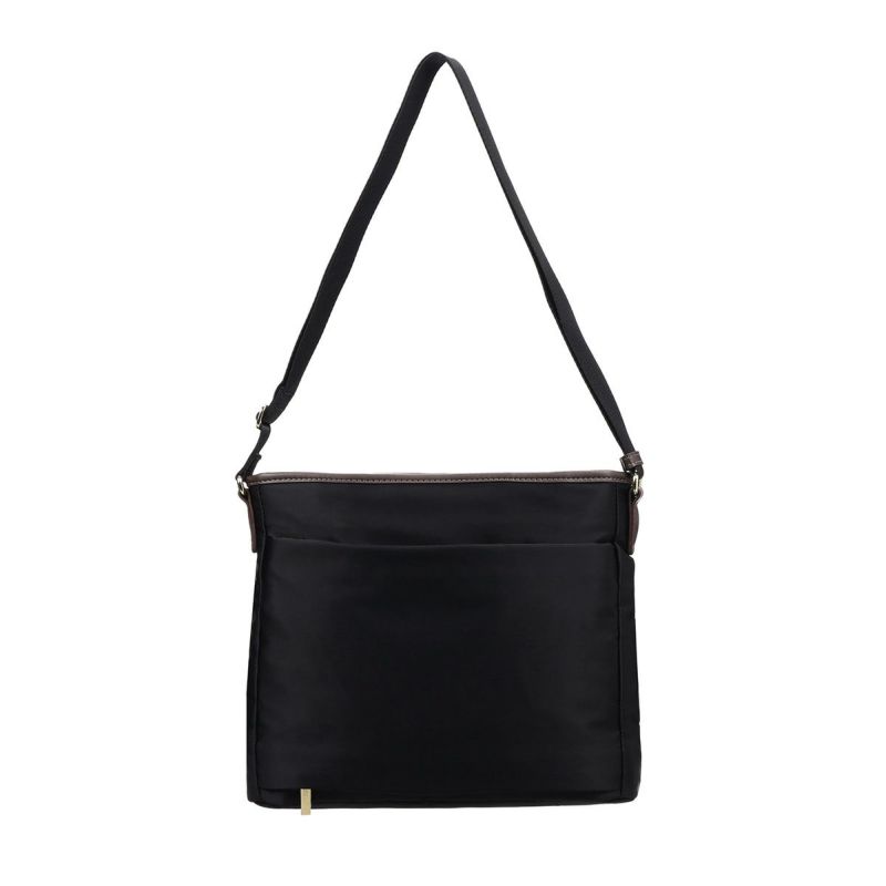 マッキントッシュフィロソフィーショルダーバッグアメリア2ショルダーヨコ型レディースMACKINTOSHPHILOSOPHY撥水斜めがけ旅行ブランドおしゃれ散歩軽い観光きれいめスリムコンパクト68092