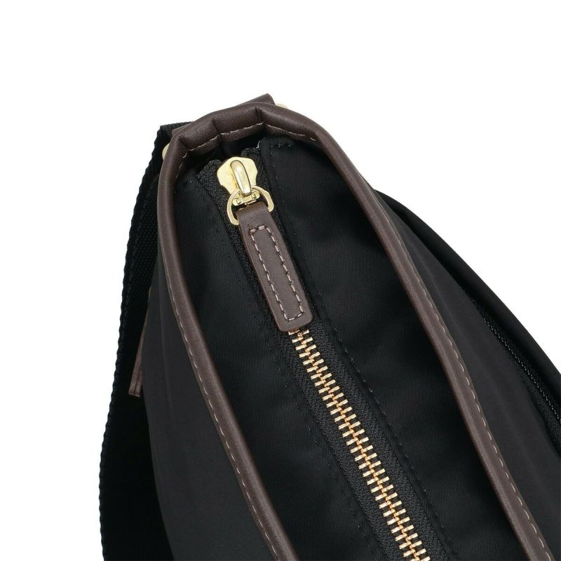 マッキントッシュフィロソフィーショルダーバッグアメリア2ショルダーヨコ型レディースMACKINTOSHPHILOSOPHY撥水斜めがけ旅行ブランドおしゃれ散歩軽い観光きれいめスリムコンパクト68092