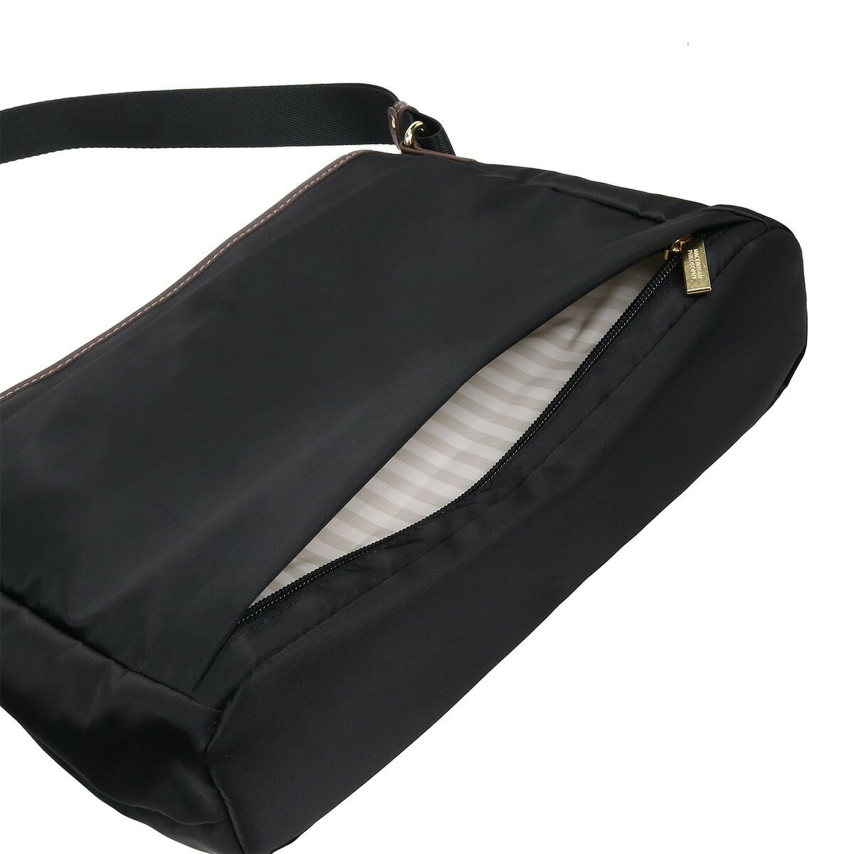 マッキントッシュフィロソフィーショルダーバッグアメリア2ショルダーヨコ型レディースMACKINTOSHPHILOSOPHY撥水斜めがけ旅行ブランドおしゃれ散歩軽い観光きれいめスリムコンパクト68092