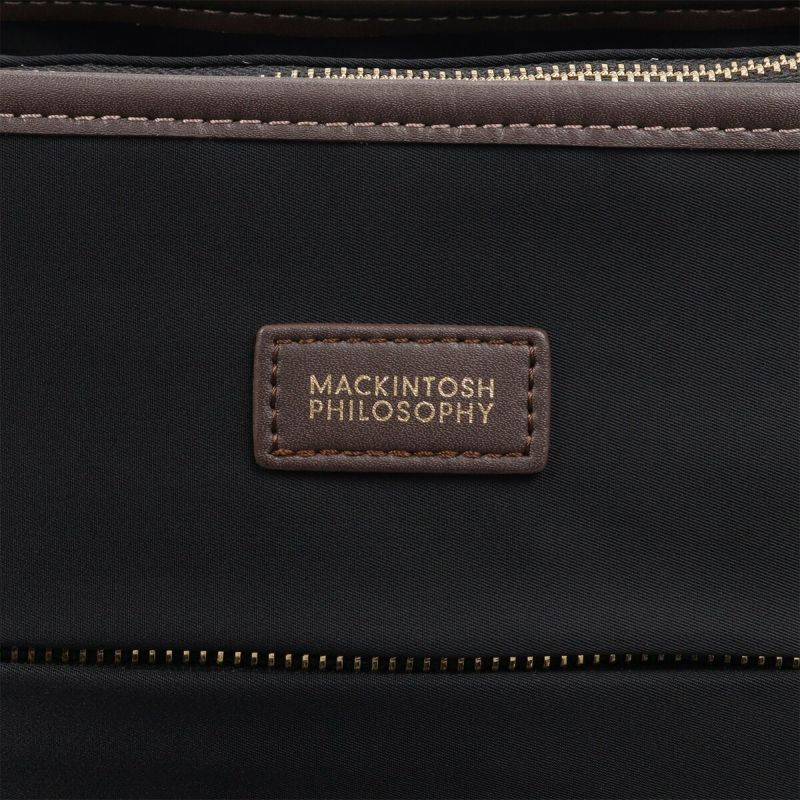 マッキントッシュフィロソフィーショルダーバッグアメリア2ショルダーヨコ型レディースMACKINTOSHPHILOSOPHY撥水斜めがけ旅行ブランドおしゃれ散歩軽い観光きれいめスリムコンパクト68092