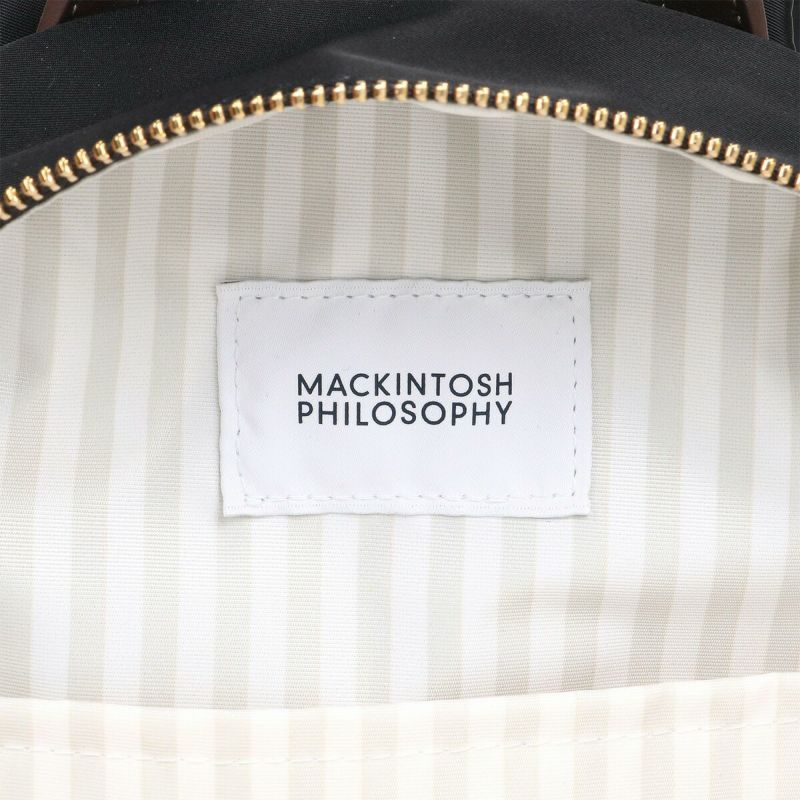マッキントッシュフィロソフィーリュックミニリュックサックアメリア2通勤ビジネスリュックレディースMACKINTOSHPHILOSOPHY撥水ブランドおしゃれミニリュックきれいめ小さいスリムコンパクト68094