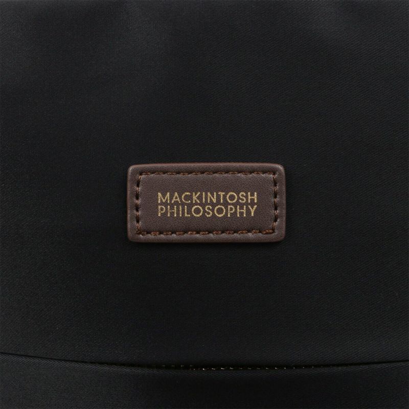 マッキントッシュフィロソフィーA4リュックリュックサックアメリア2通勤ビジネスリュックレディースMACKINTOSHPHILOSOPHY撥水お出かけビジネス旅行ブランドおしゃれ散歩軽いきれいめ68095
