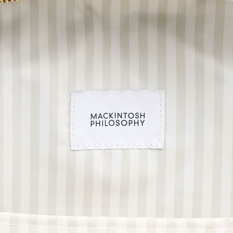 マッキントッシュフィロソフィーA4リュックリュックサックアメリア2通勤ビジネスリュックレディースMACKINTOSHPHILOSOPHY撥水お出かけビジネス旅行ブランドおしゃれ散歩軽いきれいめ68095