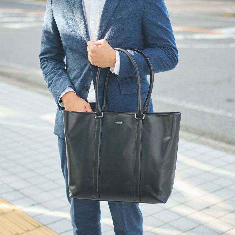 マッキントッシュフィロソフィートートバッグトートレザートートMACKINTOSHPHILOSOPHYブレイヴァル本革メンズ通勤ビジネスバッグ革レザー73115