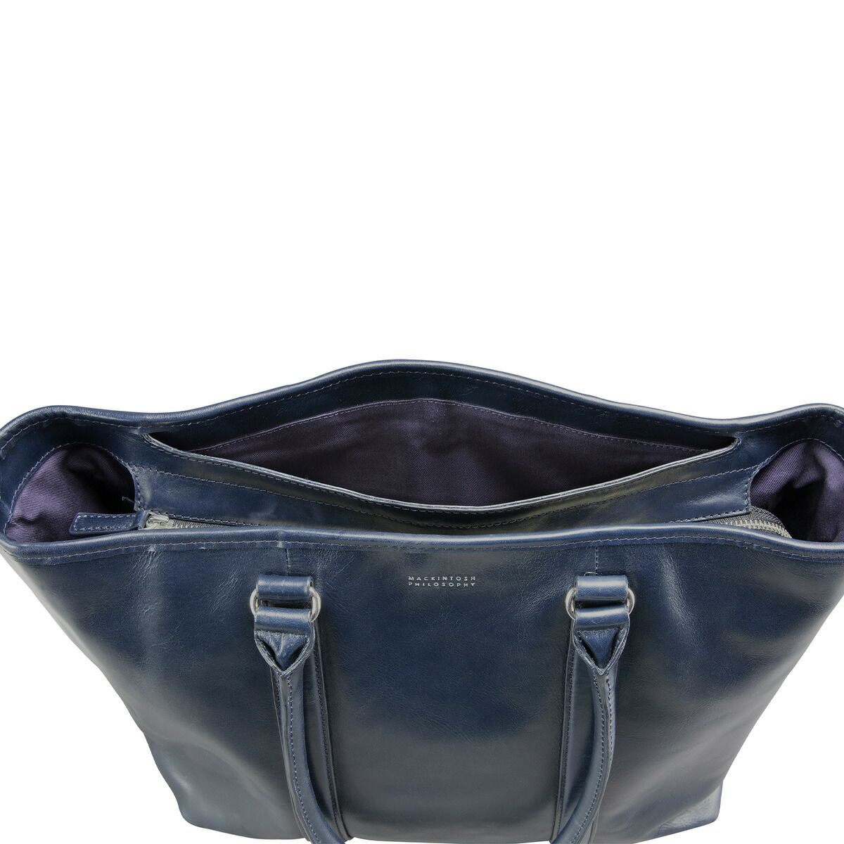 マッキントッシュフィロソフィートートバッグトートレザートートMACKINTOSHPHILOSOPHYブレイヴァル本革メンズ通勤ビジネスバッグ革レザー73115