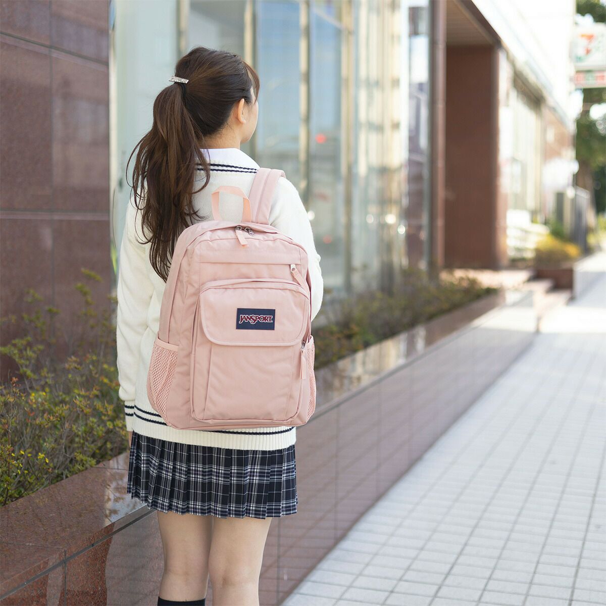 正規品ジャンスポーツリュックJANSPORT通学UNIONPACKユニオンパックレディースメンズ女子男子女子高生ジャンスポ27LB4A4高校生大学生リュックサック通学リュックJS0A4NVC