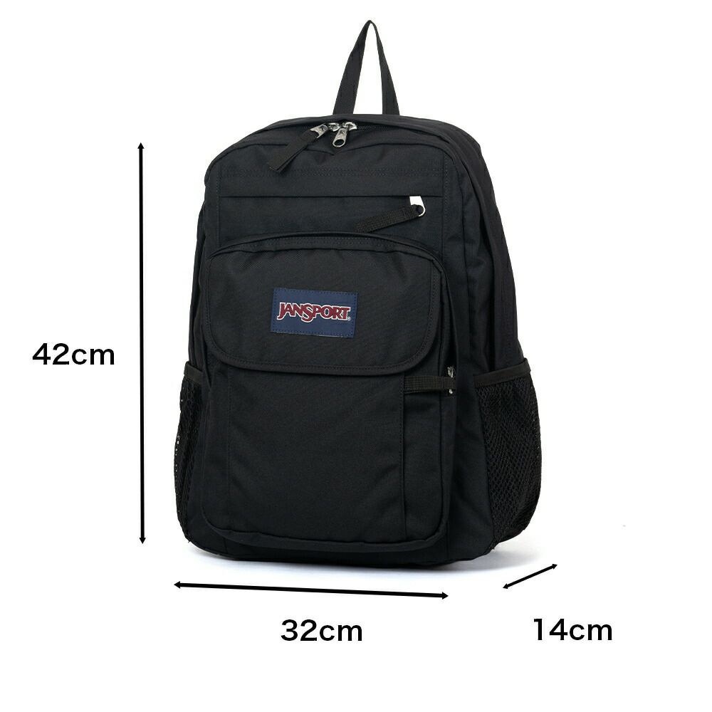 正規品ジャンスポーツリュックJANSPORT通学UNIONPACKユニオンパックレディースメンズ女子男子女子高生ジャンスポ27LB4A4高校生大学生リュックサック通学リュックJS0A4NVC