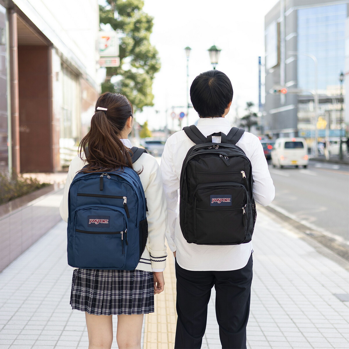 正規品ジャンスポーツリュックJANSPORT通学大容量BIGSTUDENTビッグスチューデントビッグステューデントレディースメンズ女子男子ジャンスポ34LB4A4高校生大学生リュックサック通学リュックJS0A47JK