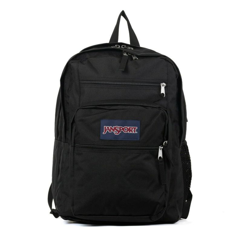 正規品ジャンスポーツリュックJANSPORT通学大容量BIGSTUDENTビッグスチューデントビッグステューデントレディースメンズ女子男子ジャンスポ34LB4A4高校生大学生リュックサック通学リュックJS0A47JK