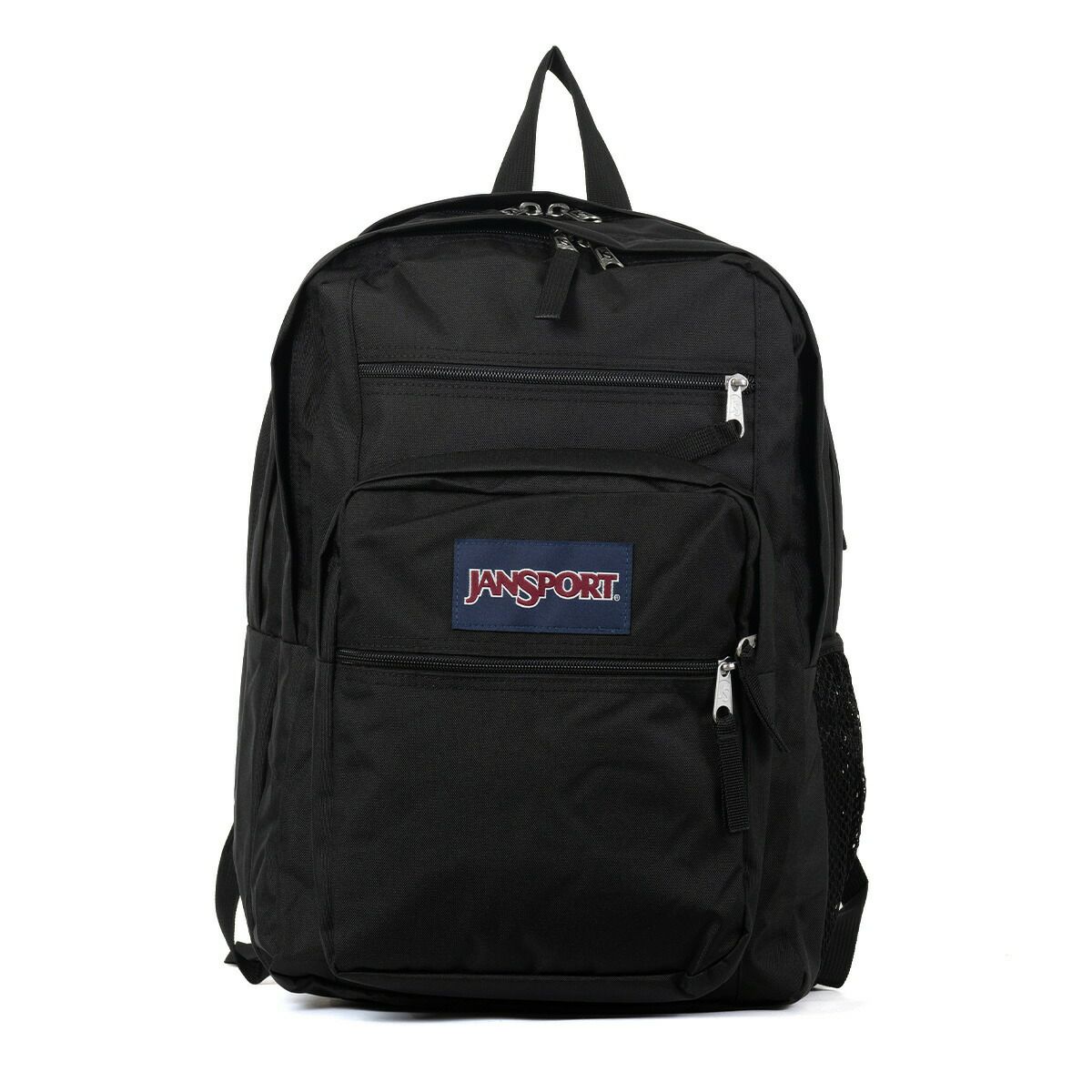 正規品ジャンスポーツリュックJANSPORT通学大容量BIGSTUDENTビッグスチューデントビッグステューデントレディースメンズ女子男子ジャンスポ34LB4A4高校生大学生リュックサック通学リュックJS0A47JK