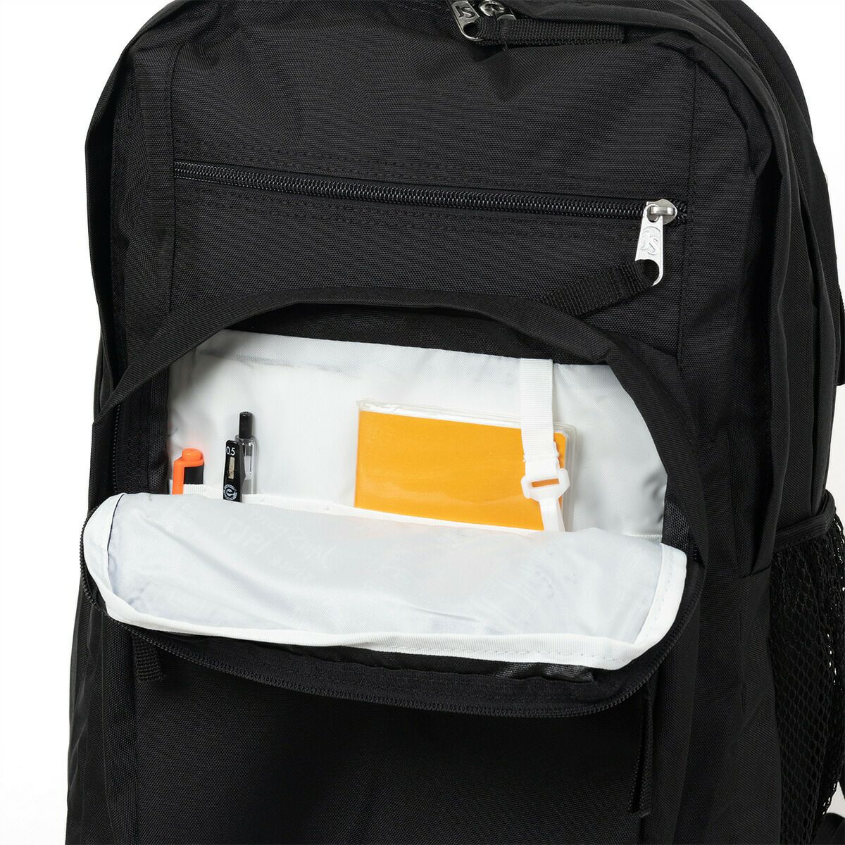 正規品ジャンスポーツリュックJANSPORT通学大容量BIGSTUDENTビッグスチューデントビッグステューデントレディースメンズ女子男子ジャンスポ34LB4A4高校生大学生リュックサック通学リュックJS0A47JK