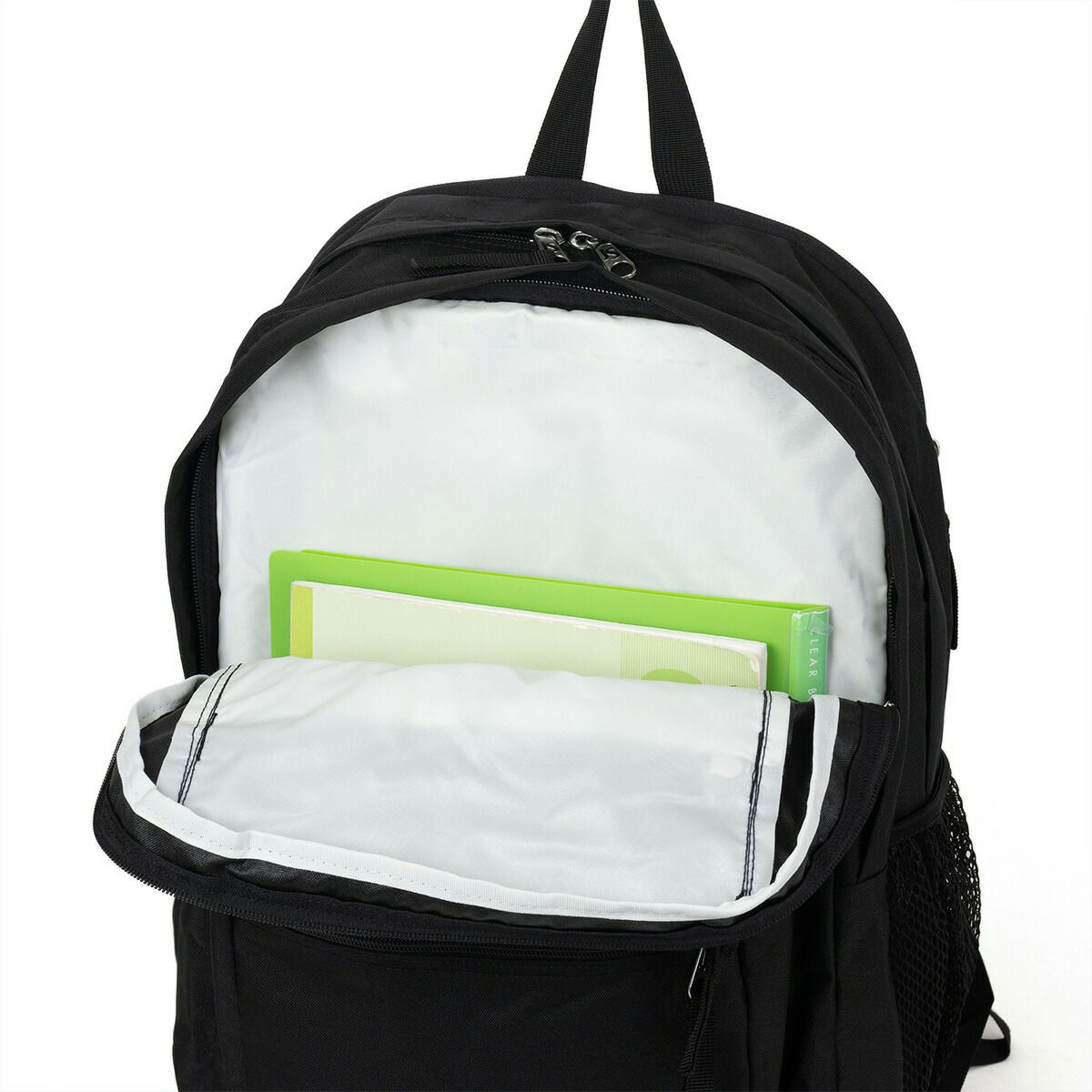 正規品ジャンスポーツリュックJANSPORT通学大容量BIGSTUDENTビッグスチューデントビッグステューデントレディースメンズ女子男子ジャンスポ34LB4A4高校生大学生リュックサック通学リュックJS0A47JK