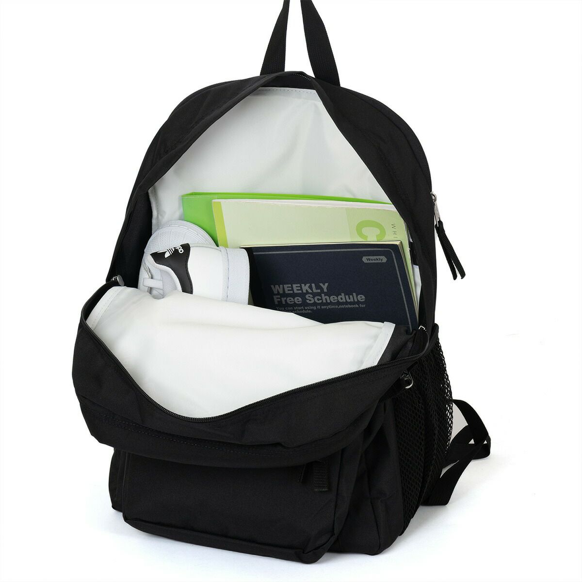 正規品ジャンスポーツリュックJANSPORT通学大容量BIGSTUDENTビッグスチューデントビッグステューデントレディースメンズ女子男子ジャンスポ34LB4A4高校生大学生リュックサック通学リュックJS0A47JK