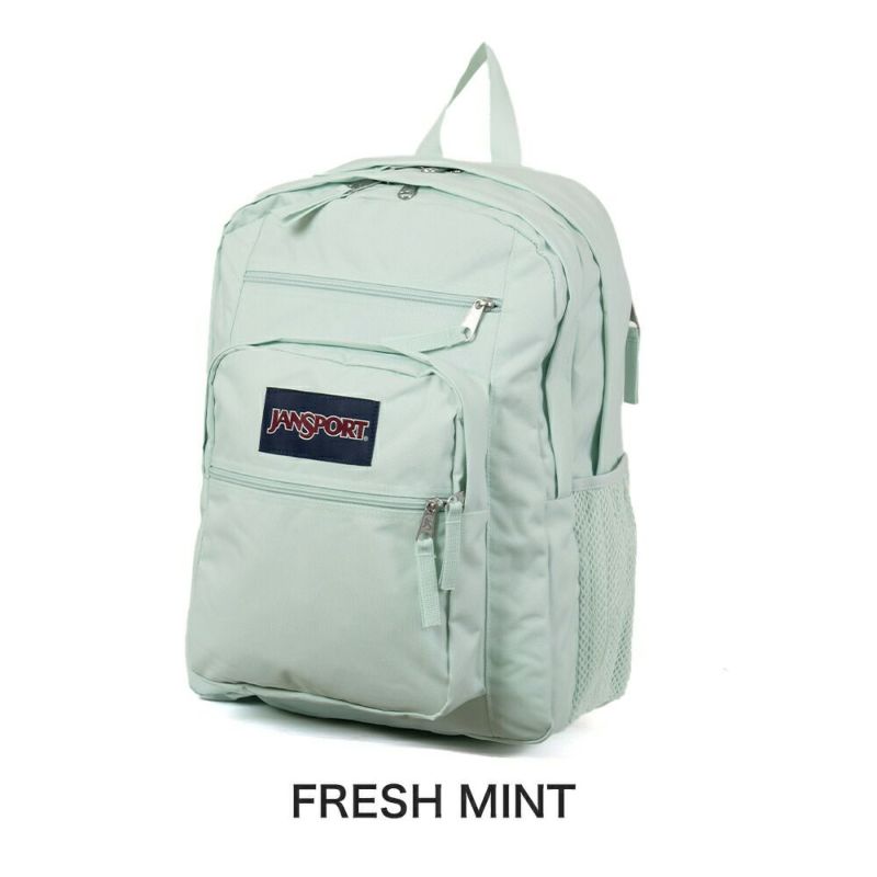 正規品ジャンスポーツリュックJANSPORT通学大容量BIGSTUDENTビッグスチューデントビッグステューデントレディースメンズ女子男子ジャンスポ34LB4A4高校生大学生リュックサック通学リュックJS0A47JK