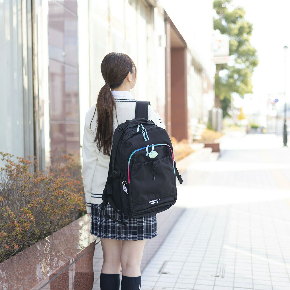 PUMAプーマリュック25L通学リュックサックバックパック高校生中学生女子高生B4A4レディースメンズスクールリュック通学リュックスポーツリュックかわいいブラック黒J20307