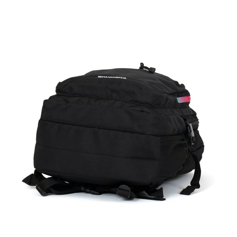 PUMAプーマリュック25L通学リュックサックバックパック高校生中学生女子高生B4A4レディースメンズスクールリュック通学リュックスポーツリュックかわいいブラック黒J20307