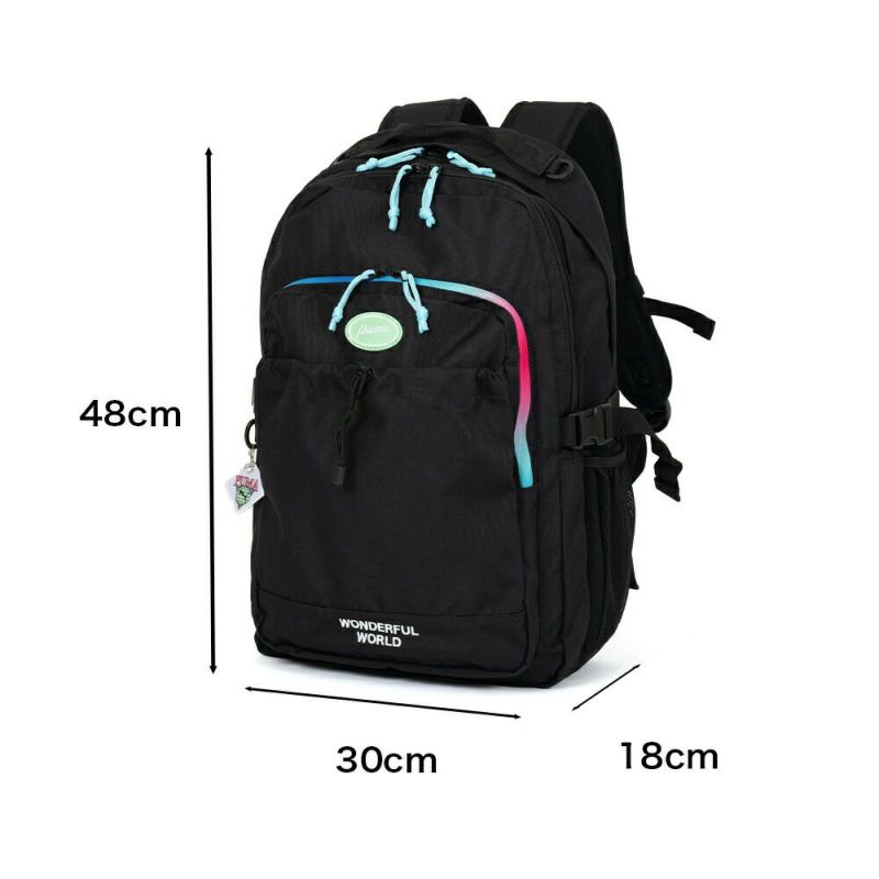 PUMAプーマリュック25L通学リュックサックバックパック高校生中学生女子高生B4A4レディースメンズスクールリュック通学リュックスポーツリュックかわいいブラック黒J20307