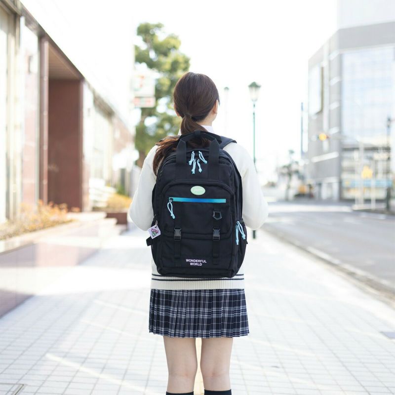 PUMAプーマリュック25L通学大容量リュックサックバックパック高校生中学生B4A4レディースメンズスクールリュック通学リュックスポーツリュックスポーツシンプルブラック黒J20309