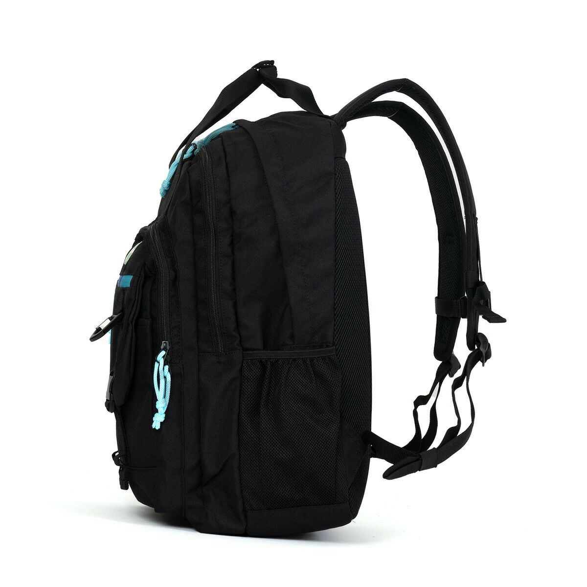 PUMAプーマリュック25L通学大容量リュックサックバックパック高校生中学生B4A4レディースメンズスクールリュック通学リュックスポーツリュックスポーツシンプルブラック黒J20309