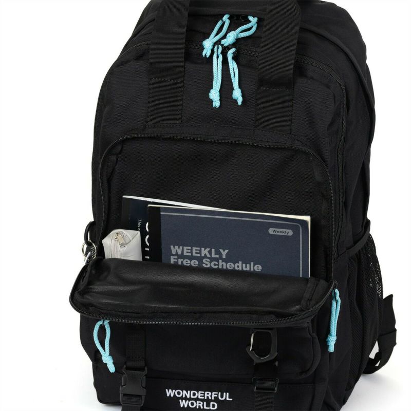 PUMAプーマリュック25L通学大容量リュックサックバックパック高校生中学生B4A4レディースメンズスクールリュック通学リュックスポーツリュックスポーツシンプルブラック黒J20309