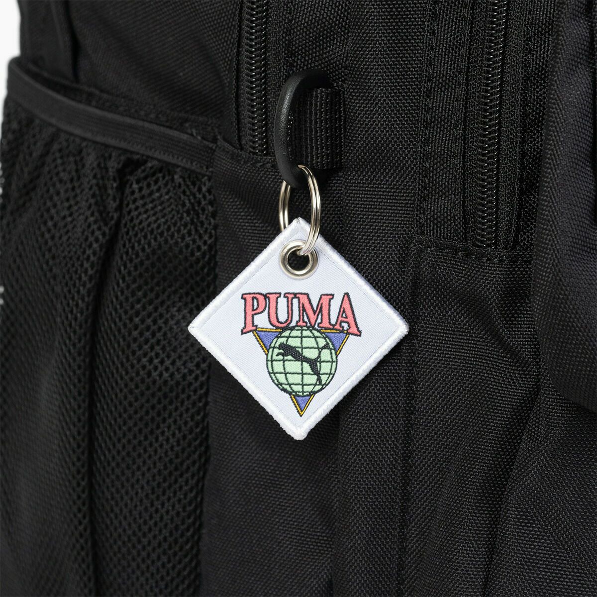 PUMAプーマリュック25L通学大容量リュックサックバックパック高校生中学生B4A4レディースメンズスクールリュック通学リュックスポーツリュックスポーツシンプルブラック黒J20309