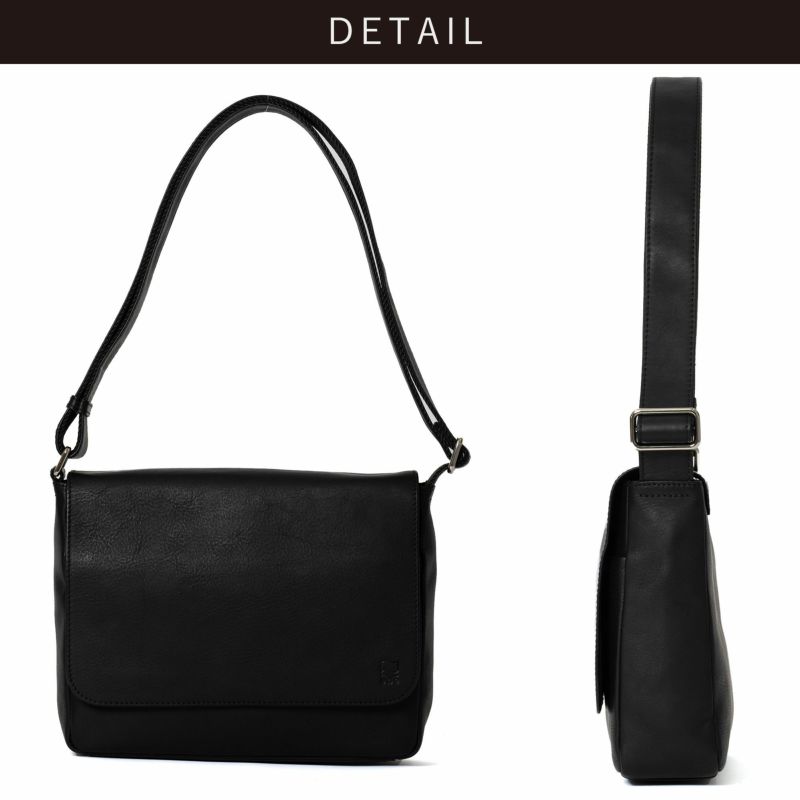 ショルダーバッグメンズ本革レザーブランドファスナー付きショルダーバッグ革大容量大きめ人気おすすめかっこいいレディースショルダーバック斜めがけ大人30代40代50代エペepeepe013