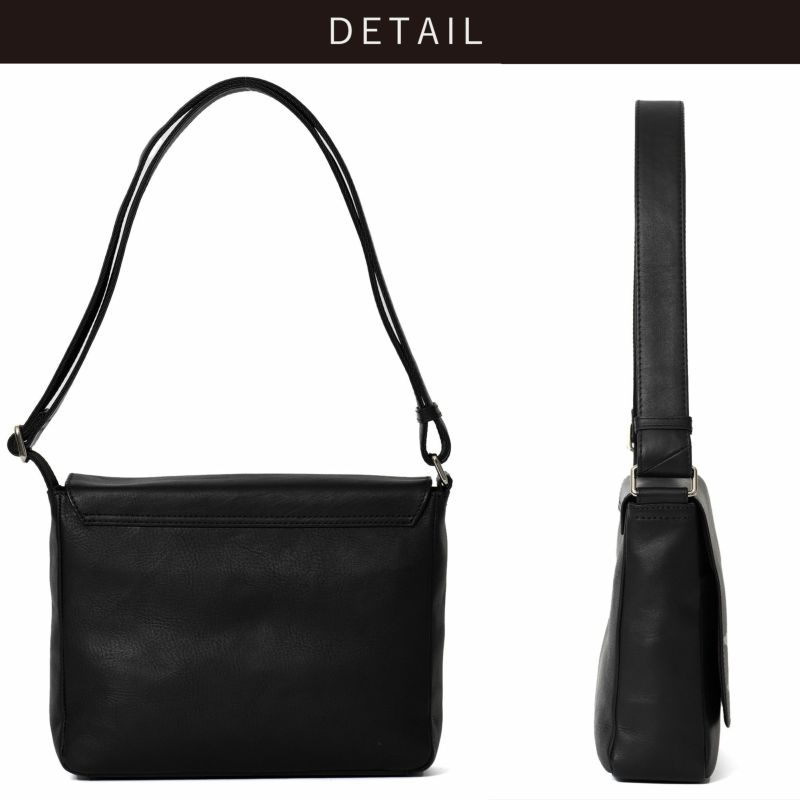 ショルダーバッグメンズ本革レザーブランドファスナー付きショルダーバッグ革大容量大きめ人気おすすめかっこいいレディースショルダーバック斜めがけ大人30代40代50代エペepeepe013