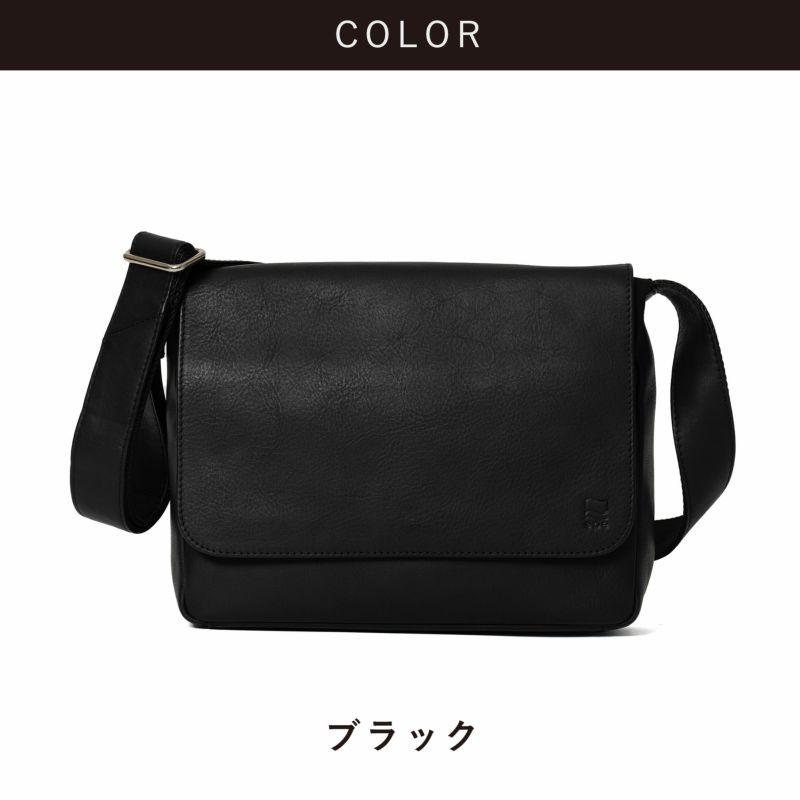 ショルダーバッグメンズ本革レザーブランドファスナー付きショルダーバッグ革大容量大きめ人気おすすめかっこいいレディースショルダーバック斜めがけ大人30代40代50代エペepeepe013