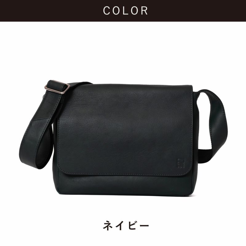 ショルダーバッグメンズ本革レザーブランドファスナー付きショルダーバッグ革大容量大きめ人気おすすめかっこいいレディースショルダーバック斜めがけ大人30代40代50代エペepeepe013