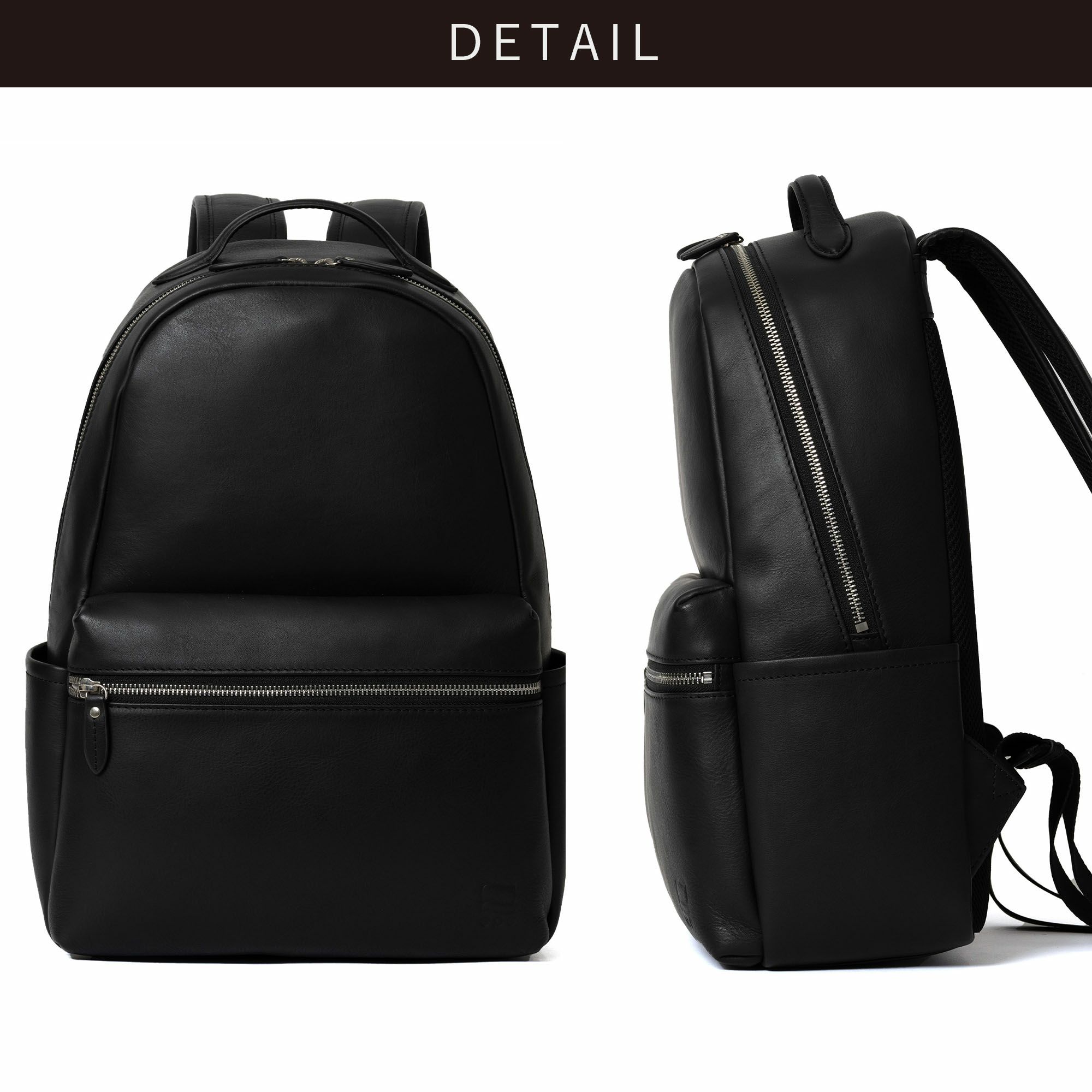 リュックメンズ本革レザーA4ビジネスカジュアル通勤通学シンプルおしゃれ大容量ブランド人気革軽いエペリュックサックバックパックレザーリュック本革リュックラウンドリュックepeepe012