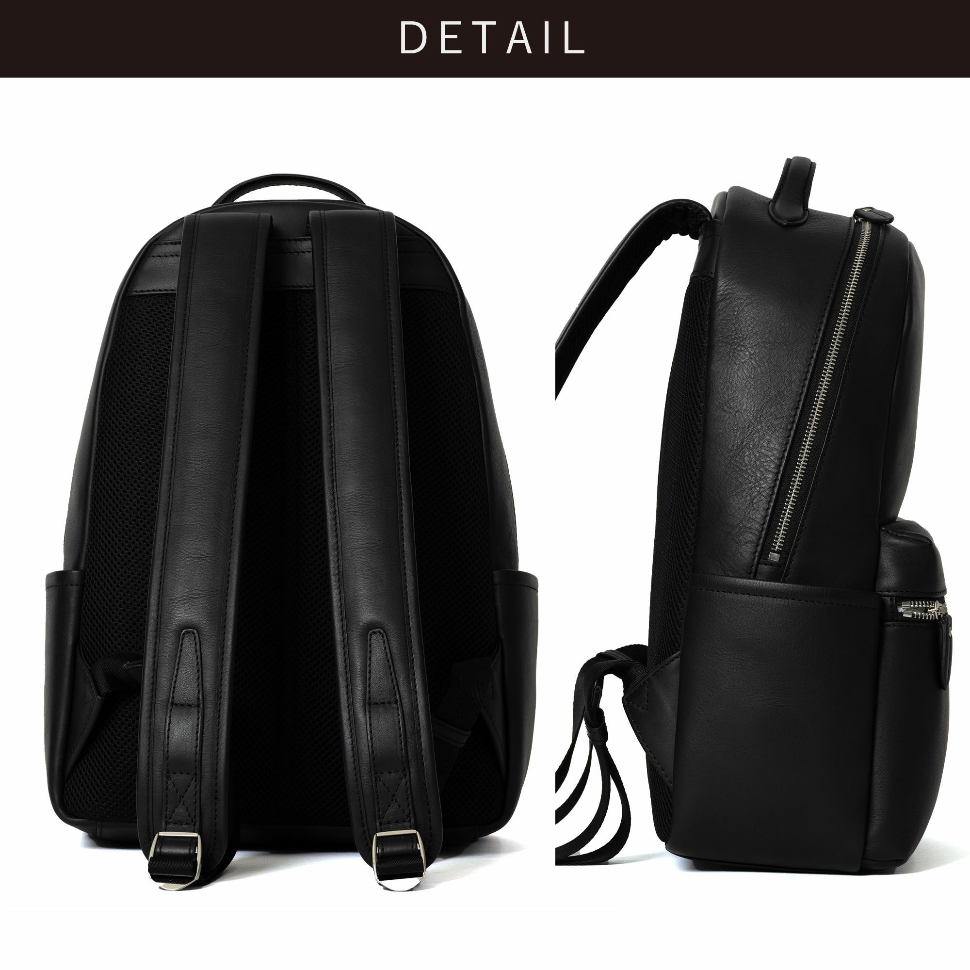 リュックメンズ本革レザーA4ビジネスカジュアル通勤通学シンプルおしゃれ大容量ブランド人気革軽いエペリュックサックバックパックレザーリュック本革リュックラウンドリュックepeepe012