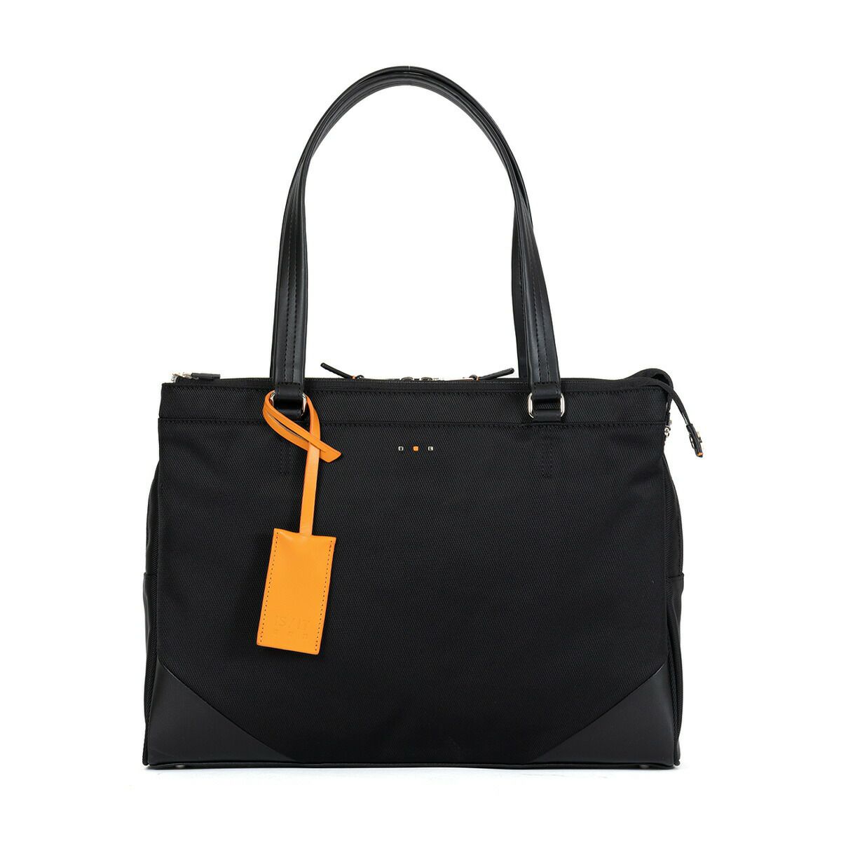 IS/ITトートバッグA4イズイットビジネスバッグメンズレディーススーペリアビジネストートバッグ就活通勤カジュアルビジカジブランドおしゃれ13.3インチISIT938511