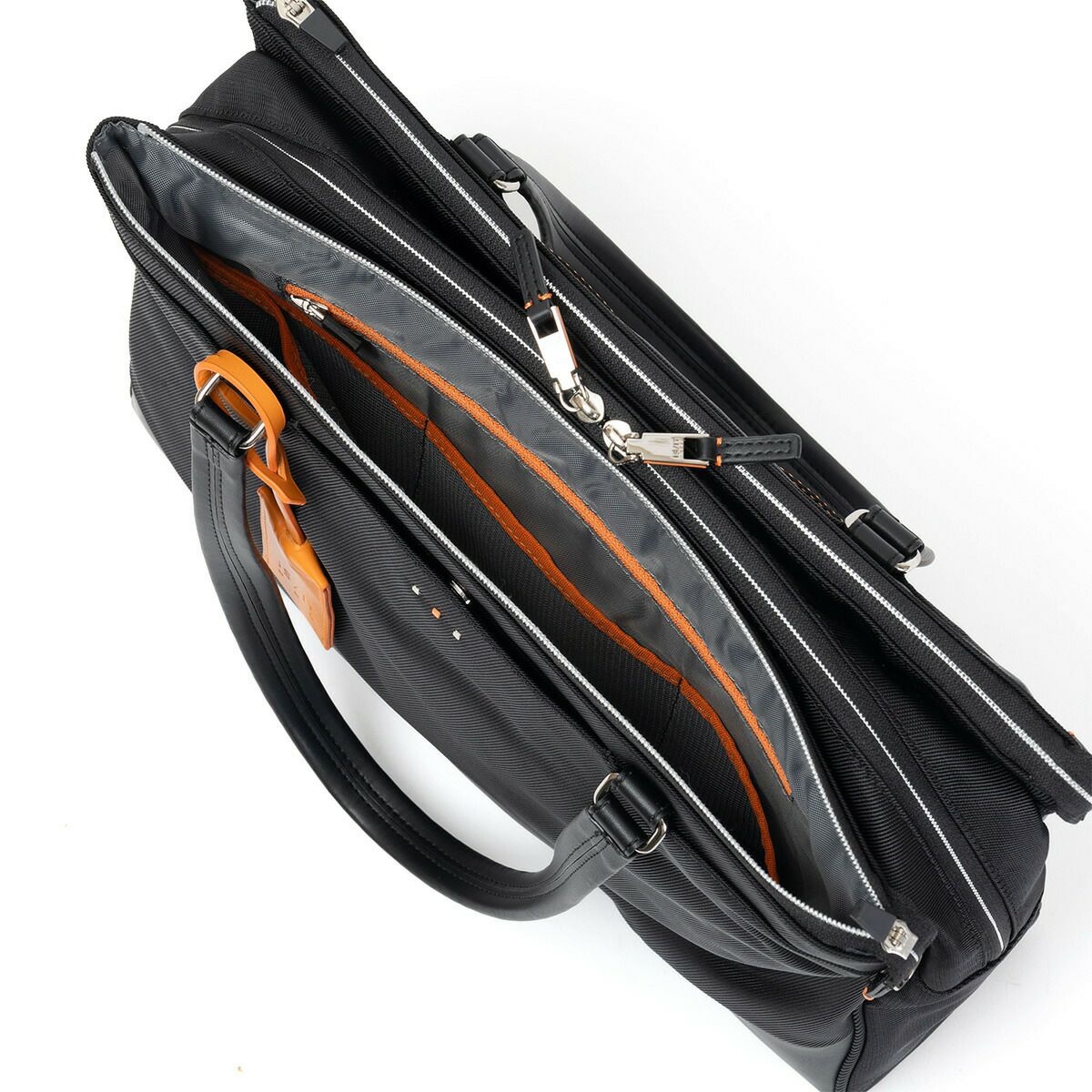 IS/ITトートバッグB4イズイットビジネスバッグメンズレディーススーペリアビジネストートバッグ就活通勤カジュアルビジカジブランドおしゃれ大きめ大容量15.6インチISIT938511