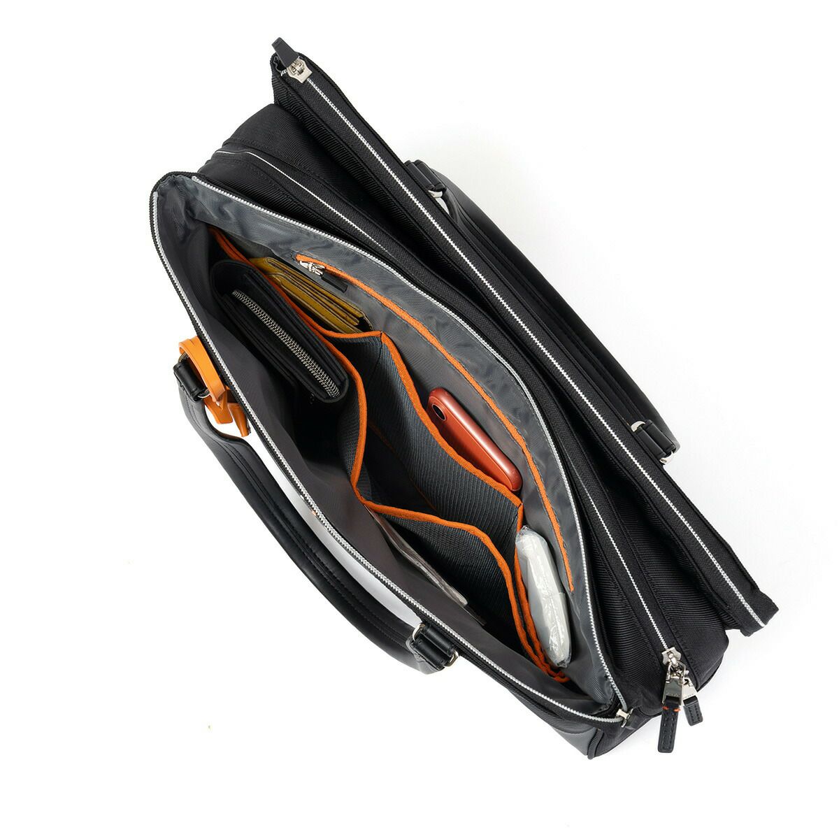 IS/ITトートバッグB4イズイットビジネスバッグメンズレディーススーペリアビジネストートバッグ就活通勤カジュアルビジカジブランドおしゃれ大きめ大容量15.6インチISIT938511