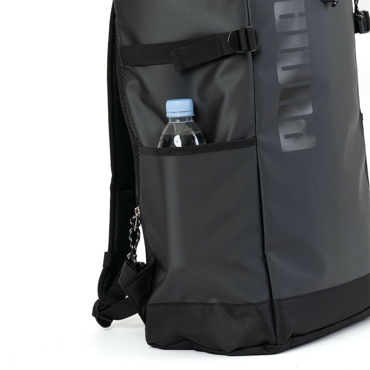 PUMAリュック通学大容量プーマ40LA3男子女子メンズレディースボックス型リュックサックバックパックリックサック通学リュックボックスリュックブランド人気大きめ高校生中学生J20357