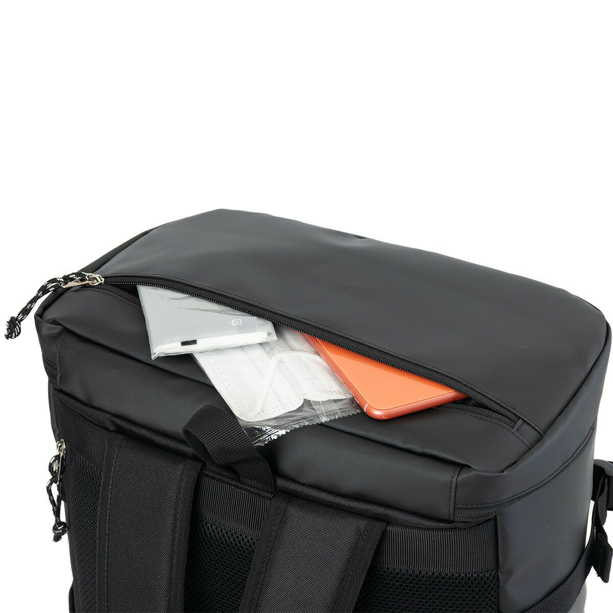 PUMAリュック通学大容量プーマ40LA3男子女子メンズレディースボックス型リュックサックバックパックリックサック通学リュックボックスリュックブランド人気大きめ高校生中学生J20357