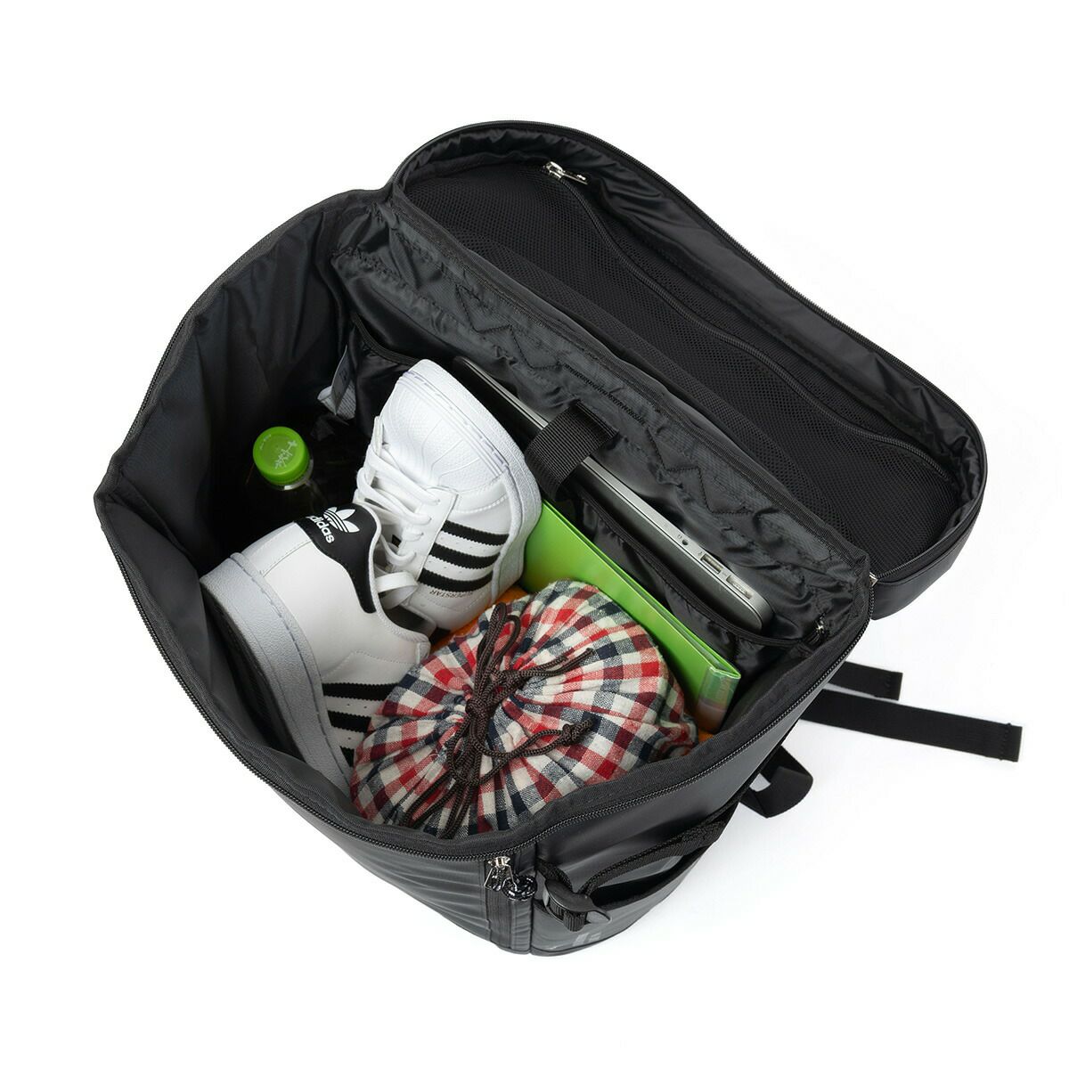 PUMAリュック通学大容量プーマ40LA3男子女子メンズレディースボックス型リュックサックバックパックリックサック通学リュックボックスリュックブランド人気大きめ高校生中学生J20357