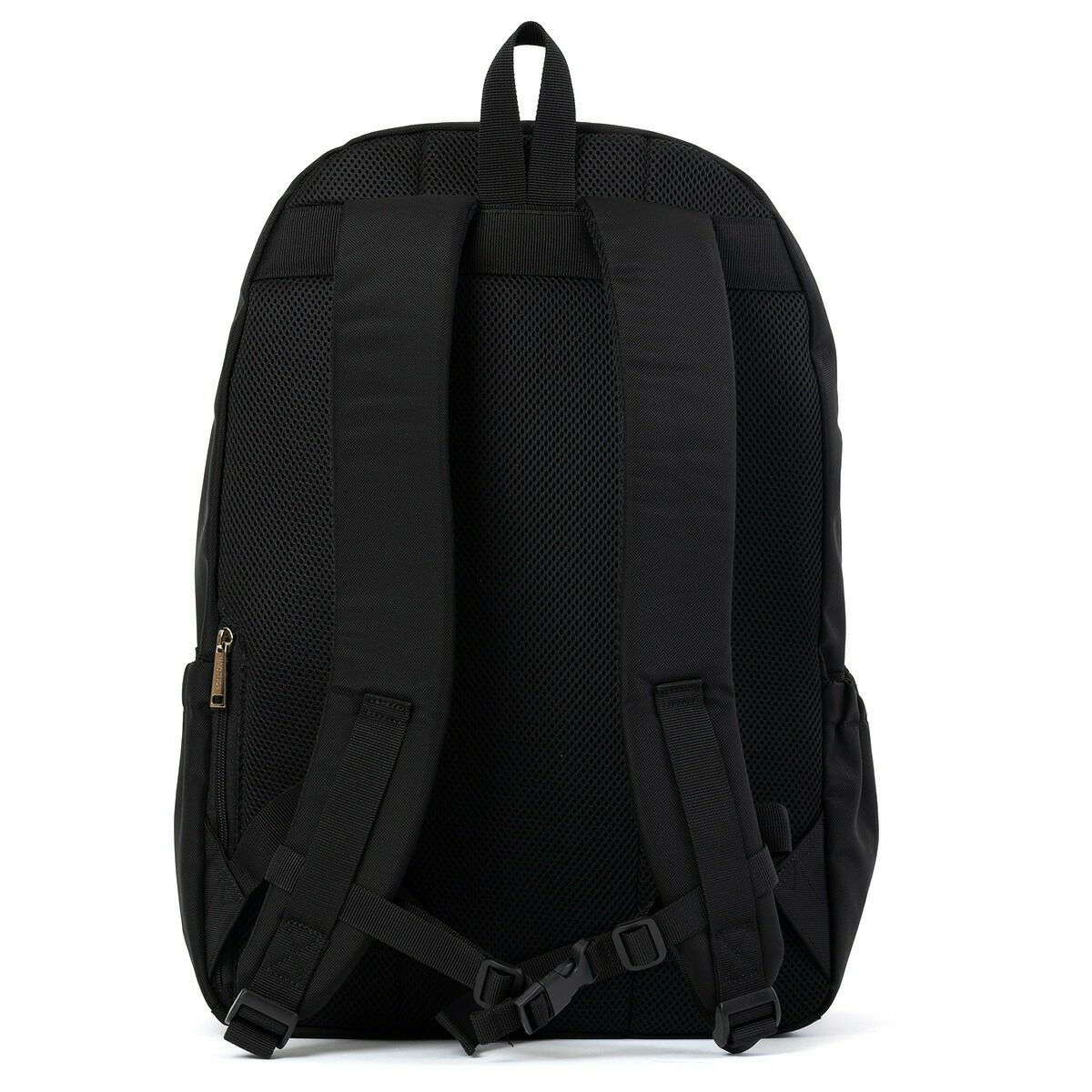 イーストボーイリュック通学女子女子高生EASTBOY32LB4A4レディース中学生高校生リュックサックスクールリュック通学リュックブランド撥水大容量可愛いシンプル黒ブラックEASTBOYEBA101