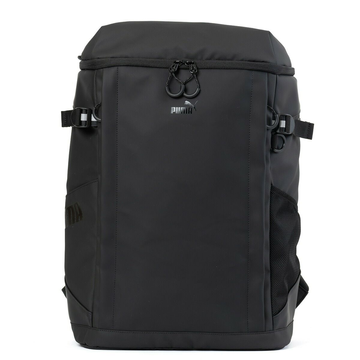 PUMAリュック通学プーマ33LB4A4ボックス型男子女子メンズレディースボックスリュック大容量リュックサックバックパック通学リュックブランド人気大きめ高校生中学生J20354