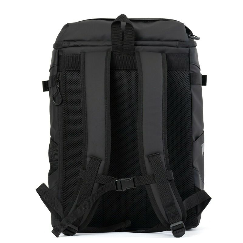 PUMAリュック通学プーマ33LB4A4ボックス型男子女子メンズレディースボックスリュック大容量リュックサックバックパック通学リュックブランド人気大きめ高校生中学生J20354