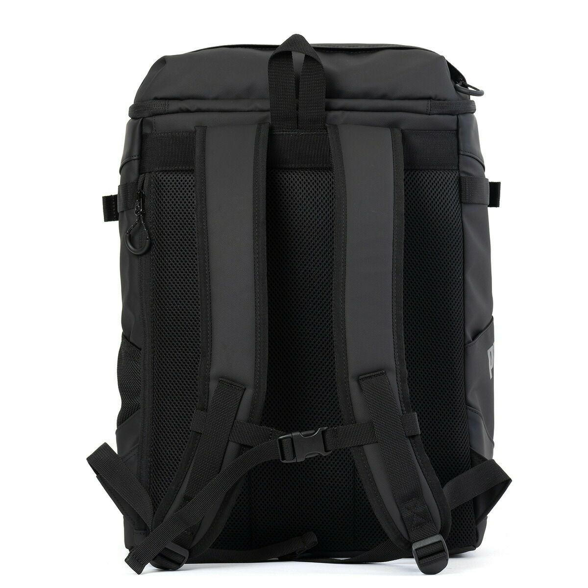 PUMAリュック通学プーマ33LB4A4ボックス型男子女子メンズレディースボックスリュック大容量リュックサックバックパック通学リュックブランド人気大きめ高校生中学生J20354