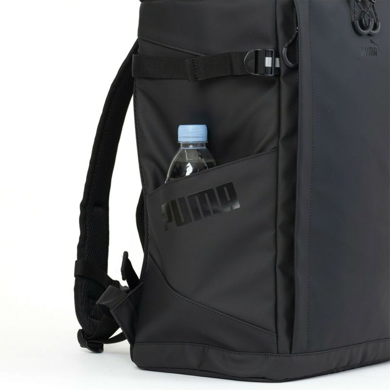 PUMAリュック通学プーマ33LB4A4ボックス型男子女子メンズレディースボックスリュック大容量リュックサックバックパック通学リュックブランド人気大きめ高校生中学生J20354