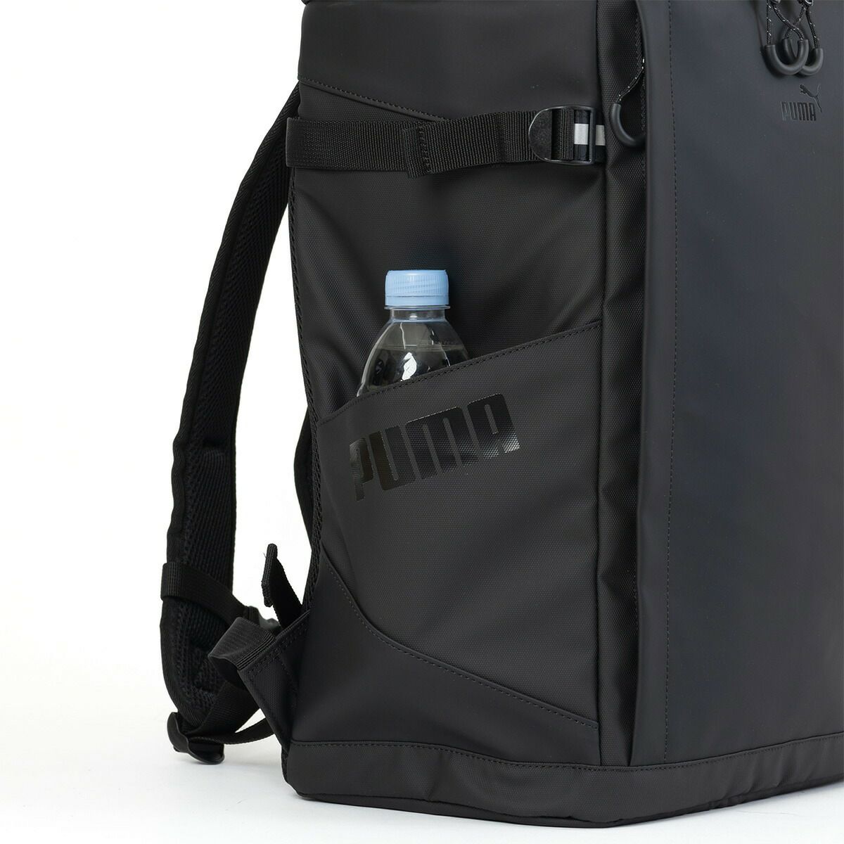 PUMAリュック通学プーマ33LB4A4ボックス型男子女子メンズレディースボックスリュック大容量リュックサックバックパック通学リュックブランド人気大きめ高校生中学生J20354