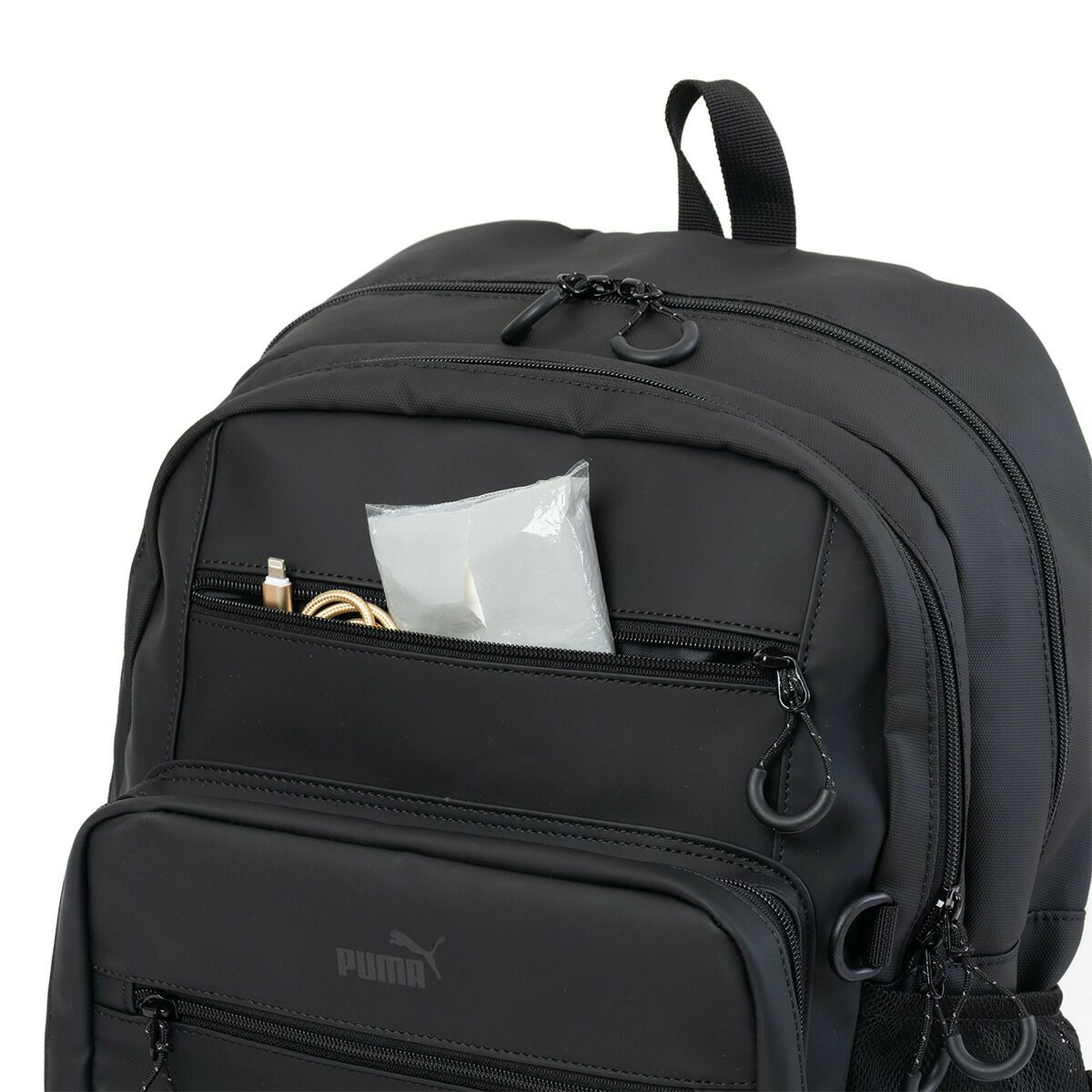 PUMAリュック通学プーマ32LB4A4男子女子メンズレディース大容量リュックサックバックパックリックサック通学リュックブランド人気大きめ高校生中学生J20355