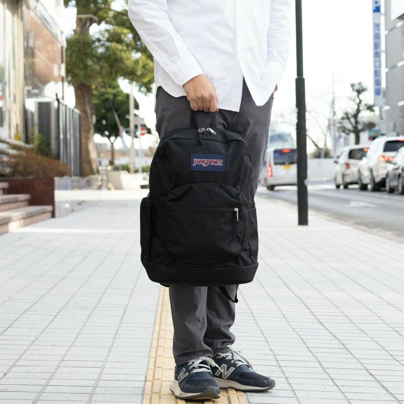 正規品ジャンスポーツリュックJANSPORT通学CROSSTOWNPLUSクロスタウンプラスレディースメンズ女子男子ジャンスポ26LB4A4高校生大学生日常使いリュックサック通学リュックJS0A7ZNZ