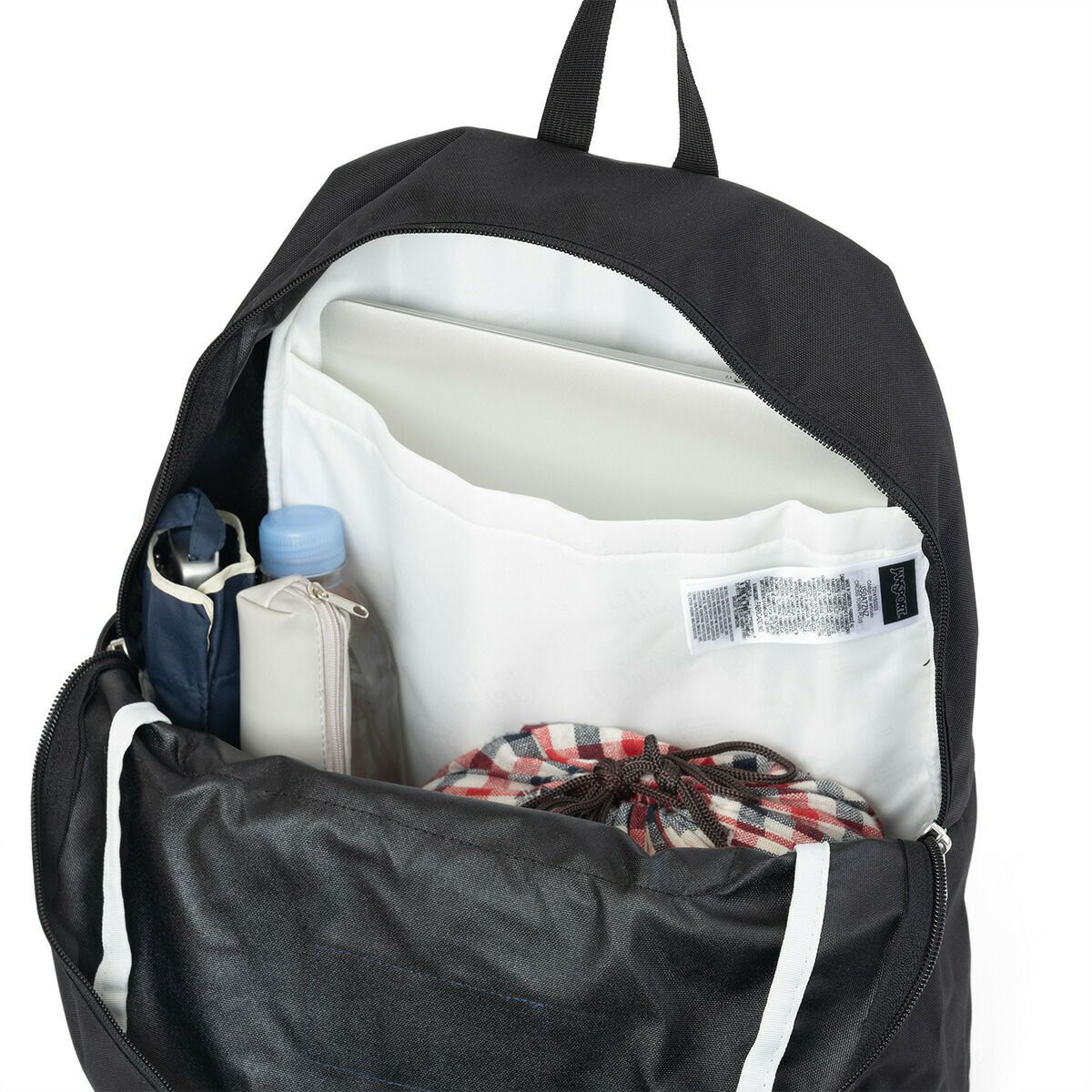 正規品ジャンスポーツリュックJANSPORT通学CROSSTOWNPLUSクロスタウンプラスレディースメンズ女子男子ジャンスポ26LB4A4高校生大学生日常使いリュックサック通学リュックJS0A7ZNZ