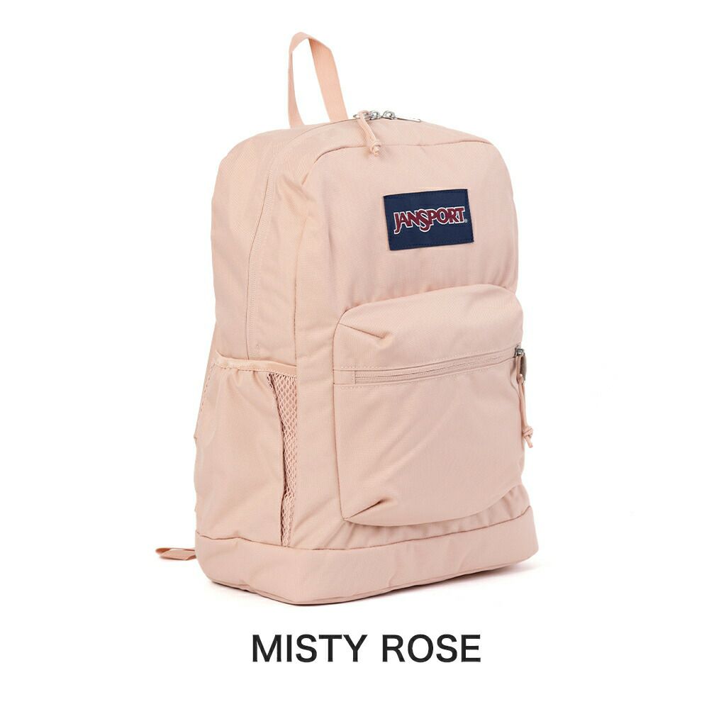 正規品ジャンスポーツリュックJANSPORT通学CROSSTOWNPLUSクロスタウンプラスレディースメンズ女子男子ジャンスポ26LB4A4高校生大学生日常使いリュックサック通学リュックJS0A7ZNZ