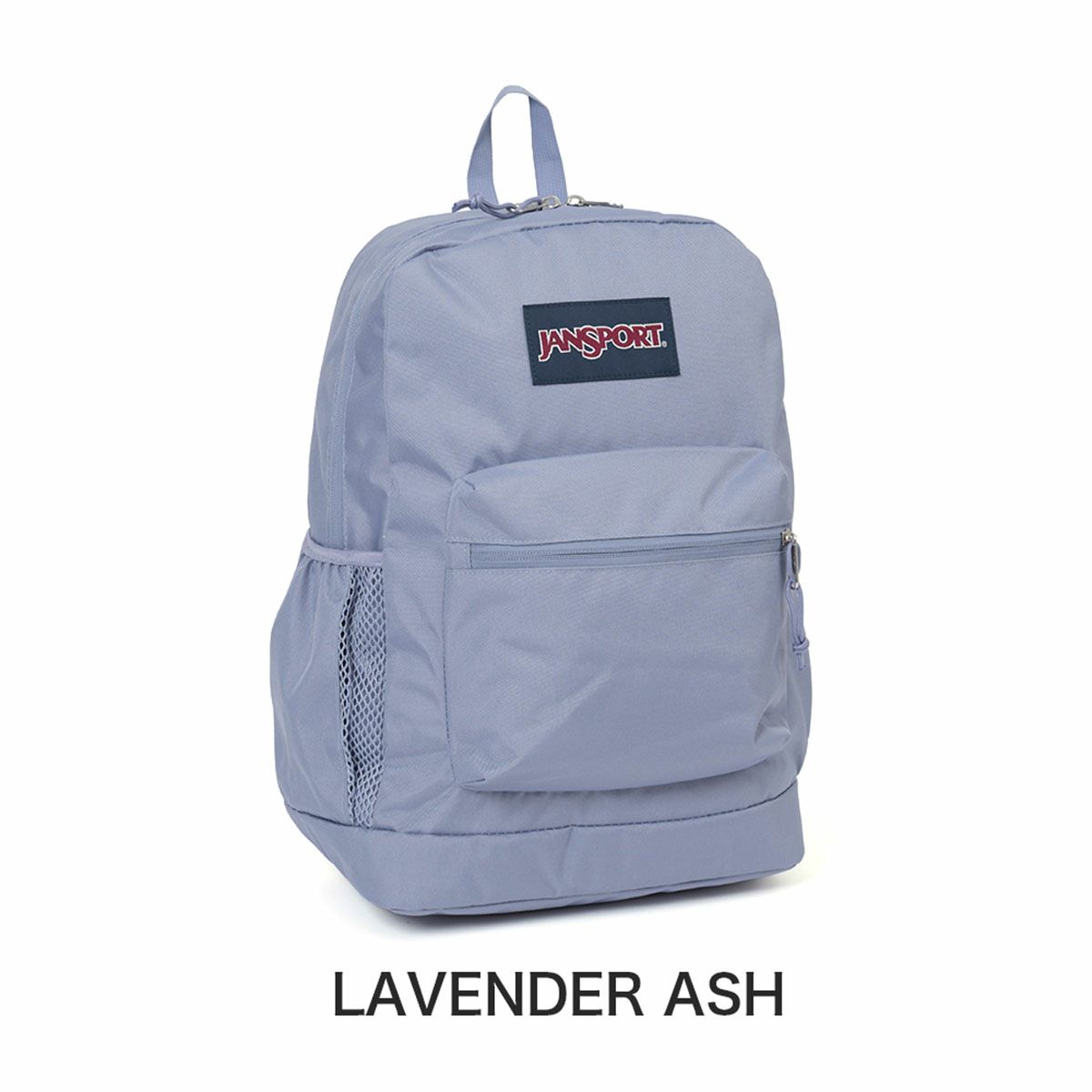 正規品ジャンスポーツリュックJANSPORT通学CROSSTOWNPLUSクロスタウンプラスレディースメンズ女子男子ジャンスポ26LB4A4高校生大学生日常使いリュックサック通学リュックJS0A7ZNZ