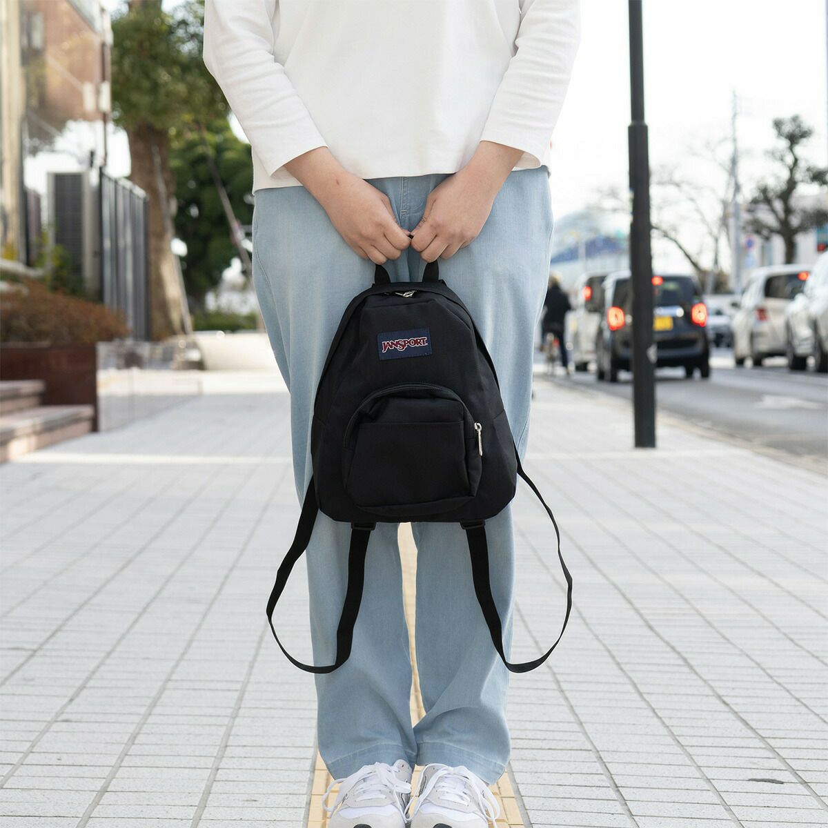 正規品ジャンスポーツリュックミニリュックJANSPORTHALFPINTハーフパイントレディースキッズ小さめミニ女性子供リュック小さいリュックジャンスポ10LJS00TDH