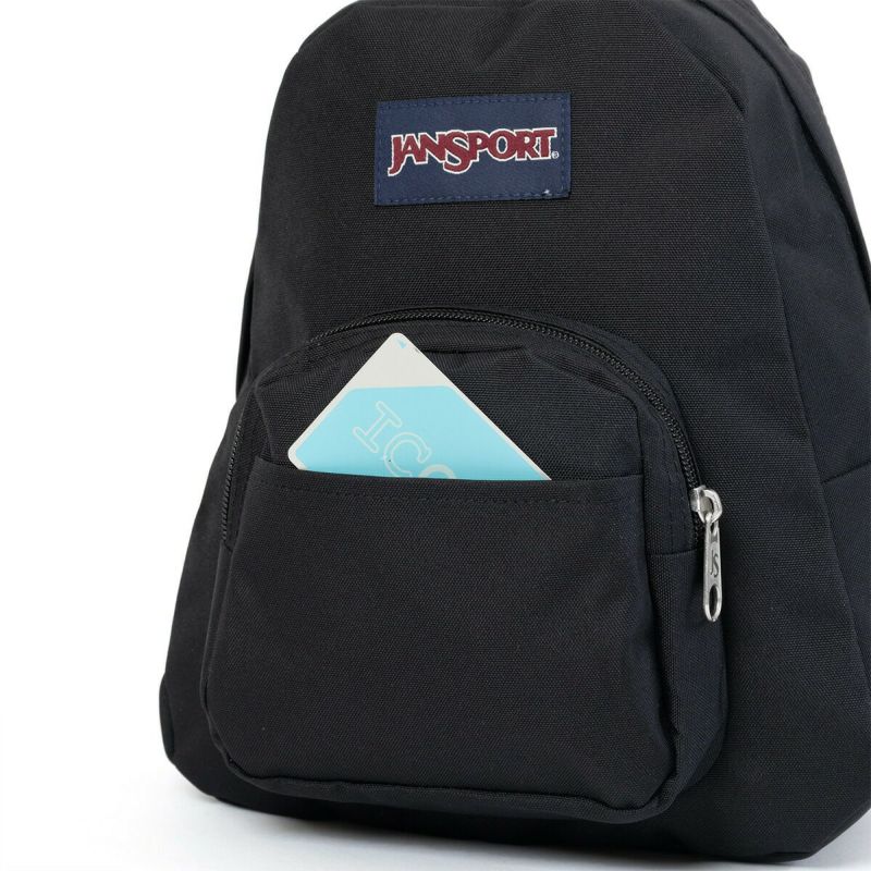 正規品ジャンスポーツリュックミニリュックJANSPORTHALFPINTハーフパイントレディースキッズ小さめミニ女性子供リュック小さいリュックジャンスポ10LJS00TDH